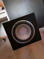 Subwoofer Autoboxen Dortmund - Körne Vorschau