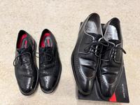 Herren Schuhe Lloyd wie neu Bayern - Weilheim i.OB Vorschau