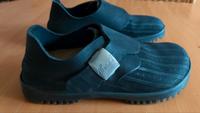 Birkenstock Halbschuh  Gr. 38,5 Saarland - Homburg Vorschau