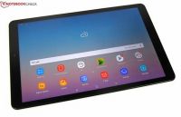 Samsung Tab A 10,5" SM-T590 Schwarz Rheinland-Pfalz - Hüblingen Vorschau