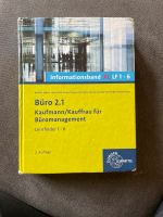 Büro 2.1 Schulbuch Kaufmann/frau für Büromanagement Nordrhein-Westfalen - Rheine Vorschau