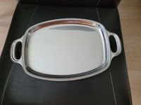 ALTE Servierplatte FISSLER 18/10 (ca. 29 x 22 cm) Nordrhein-Westfalen - Paderborn Vorschau