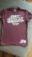 Superdry T-Shirt rose/flieder M Wiesbaden - Mainz-Kostheim Vorschau