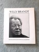 Willy Brandt - Ein Essay, Knaus Verlag 1978 Rheinland-Pfalz - Föhren bei Trier Vorschau