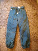 Maier Sports Schneehose Gr. 40 schwarz Niedersachsen - Bothel Vorschau