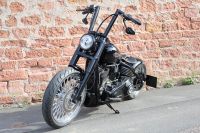 Harley Davidson Bobber Softail Slim 200 Kesstech 21 Zoll Kodlin Hessen - Otzberg Vorschau