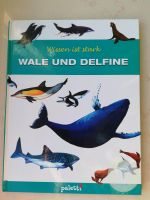 Wale und Delfine Wissen ist stark Bilderbuch WAS IST WAS Paletti Hannover - Bothfeld-Vahrenheide Vorschau