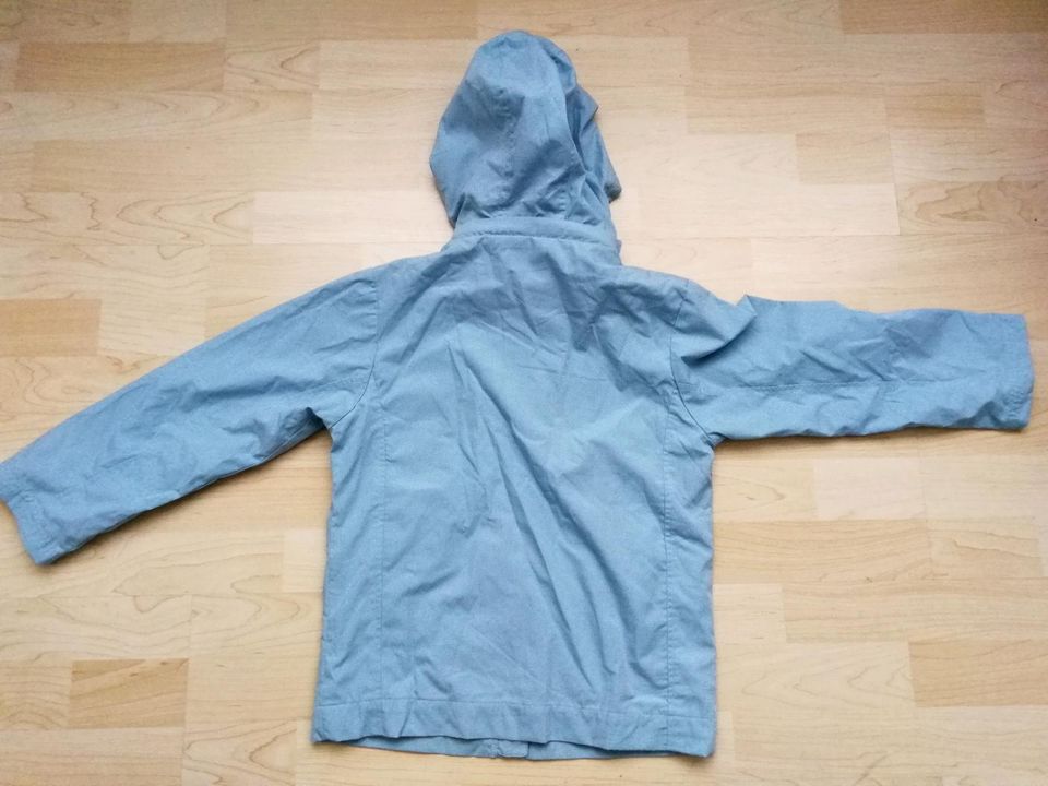 Sommerjacke Größe 128 Neu in Dieburg