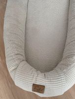 Kuschelwelten | Babynestchen | Beige-Creme Föritztal - Neuhaus-Schierschnitz Vorschau