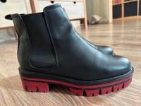 Tamaris Boots Stiefel 37 Hessen - Kefenrod Vorschau
