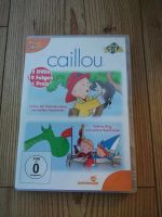 Caillou DVD Weihnachten kinder Sachsen-Anhalt - Magdeburg Vorschau