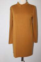 S. Oliver Kleid senfgelb Gr. 36 S Hessen - Eichenzell Vorschau