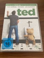 Ted DVD FSK 16 Dresden - Prohlis-Süd Vorschau