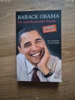 Barack Obama Biografie Wandsbek - Hamburg Marienthal Vorschau