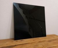 GLAS - MAGNETTAFEL in schwarz, 40 x 40 cm Baden-Württemberg - Forchtenberg Vorschau