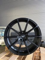 19 Zoll Felgen Wheelforce SL2-FF Deep Black 8,5x19 5x112 ET40 für Audi VW Seat Skoda Mercedes Rheinland-Pfalz - Ludwigshafen Vorschau