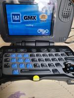 1&1 Pocket Web IXI ogo CT-17 wie neu Bayern - Eglfing Vorschau