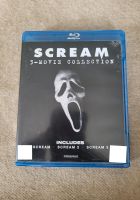 Scream 1-3 BluRay ( keine dt. Ton Spur ) Bremen - Hemelingen Vorschau