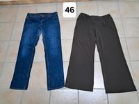 Damen Jeanshose u Stoffhose Bayern - Vohburg an der Donau Vorschau