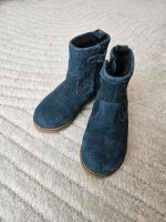 Okaidi Stiefeletten Halbstiefel Mädchen Winterschuhe Gr. 25 Nordrhein-Westfalen - Kempen Vorschau