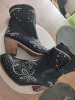 Stiefeletten 39 Stiefel Hessen - Flieden Vorschau