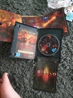 PC Spiel Diablo III  gebraucht Hessen - Pfungstadt Vorschau