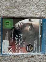 Die Möbius Affäre - OVP Blu-Ray DVD Stuttgart - Stuttgart-Mitte Vorschau