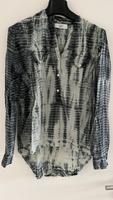 Bluse von Nümph in grau Gr.38 Thüringen - Jena Vorschau