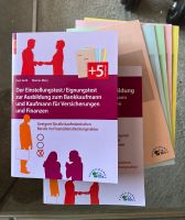 Buch „Einstellungstest Bankkaufmann/Sparkasse/Versicherung“ Schleswig-Holstein - Norderstedt Vorschau
