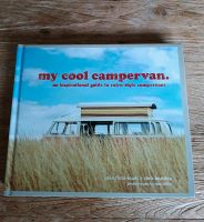 My cool campervan english language Nordrhein-Westfalen - Bergisch Gladbach Vorschau