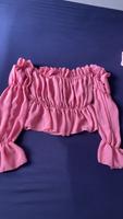 Pinke Bluse Duisburg - Walsum Vorschau