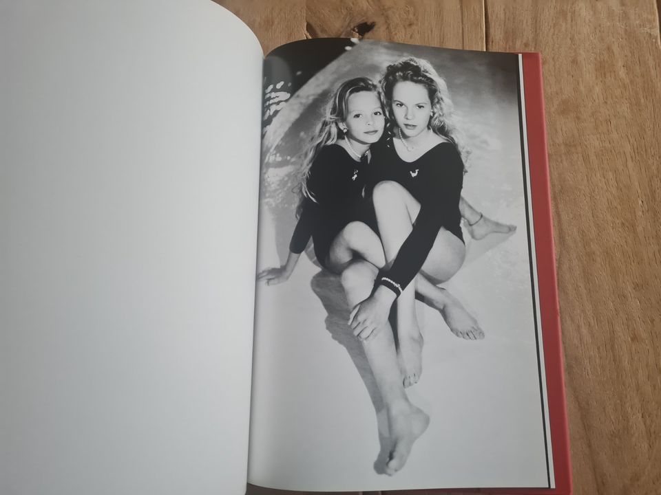 Bildband Cartier Fotos von Vanessa von Zitzewitz unveröffentlich in Schifferstadt