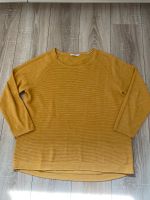 Neuwertiger, senfgelber Damen Pullover Gr.XL von Cecil Baden-Württemberg - Mannheim Vorschau