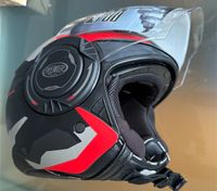 motorradhelm xl 60 Nordrhein-Westfalen - Brilon Vorschau