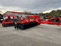 Kuhn Optimer L 5000 / Kurzscheibenegge gezogen Baden-Württemberg - Böbingen an der Rems Vorschau