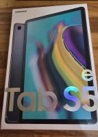 Samsung Galaxy Tab S5e LTE- 128 GB Rheinland-Pfalz - Neustadt (Wied) Vorschau