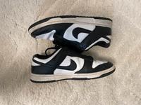 Nike Dunk Low Panda 42.5 Wuppertal - Oberbarmen Vorschau