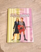 Freaky Friday – Ein voll verrückter Freitag (DVD), Lindsay Lohan Bayern - Thurnau Vorschau