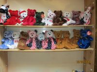 BEANIE BABYS 100 Stück Hessen - Elz Vorschau