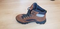 Wanderschuhe Damen Gr. 38 mit Vibramsohle Nordrhein-Westfalen - Bornheim Vorschau