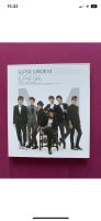 K-Pop Kpop Album | Super Junior M - Super Girl Hessen - Darmstadt Vorschau