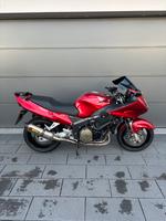 Honda CBR 1100 XX AKRAPOVIĆ Bayern - Dillingen (Donau) Vorschau