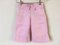 H&M Leinen Bermuda Shorts Kurze Hose rosa Gr. 110 Hamburg - Altona Vorschau