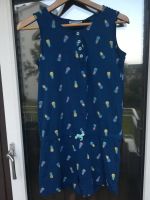 Jumpsuit kurz, Overall, Onsie, Ananas Essen - Huttrop Vorschau