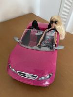 Barbie Cabrio mit Puppe, TOP, NEUwertig Hessen - Biedenkopf Vorschau