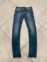 NEU G-Star RAW Super Skinny 3301, W27, L32 Bielefeld - Dornberg Vorschau