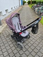Kinderwagen Hartan Bellybutton VIP- nur ABHOLUNG Obergiesing-Fasangarten - Obergiesing Vorschau