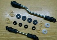 Schaltungskit Reparatur Set VW Golf 1 Cabrio Scirocco Jetta Nordrhein-Westfalen - Unna Vorschau