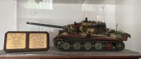 RC WeCoHe Jagdtiger 1:16 FO Hauptmann Ernst, Iserlohn 1945 Hessen - Fritzlar Vorschau