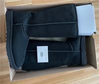 Neu Original UGG Classic Tall II black 39 Stiefel Damen schwarz 8 Bonn - Duisdorf Vorschau